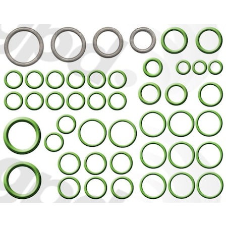 Gpd Rapid Seal, 1321256 1321256